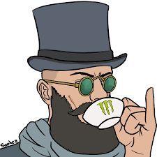 Wujek23 avatar