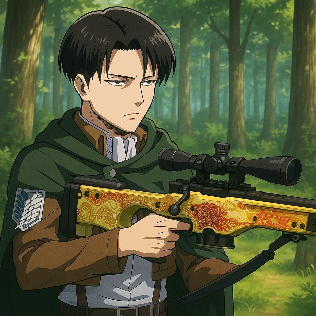 RicardoMeist avatar