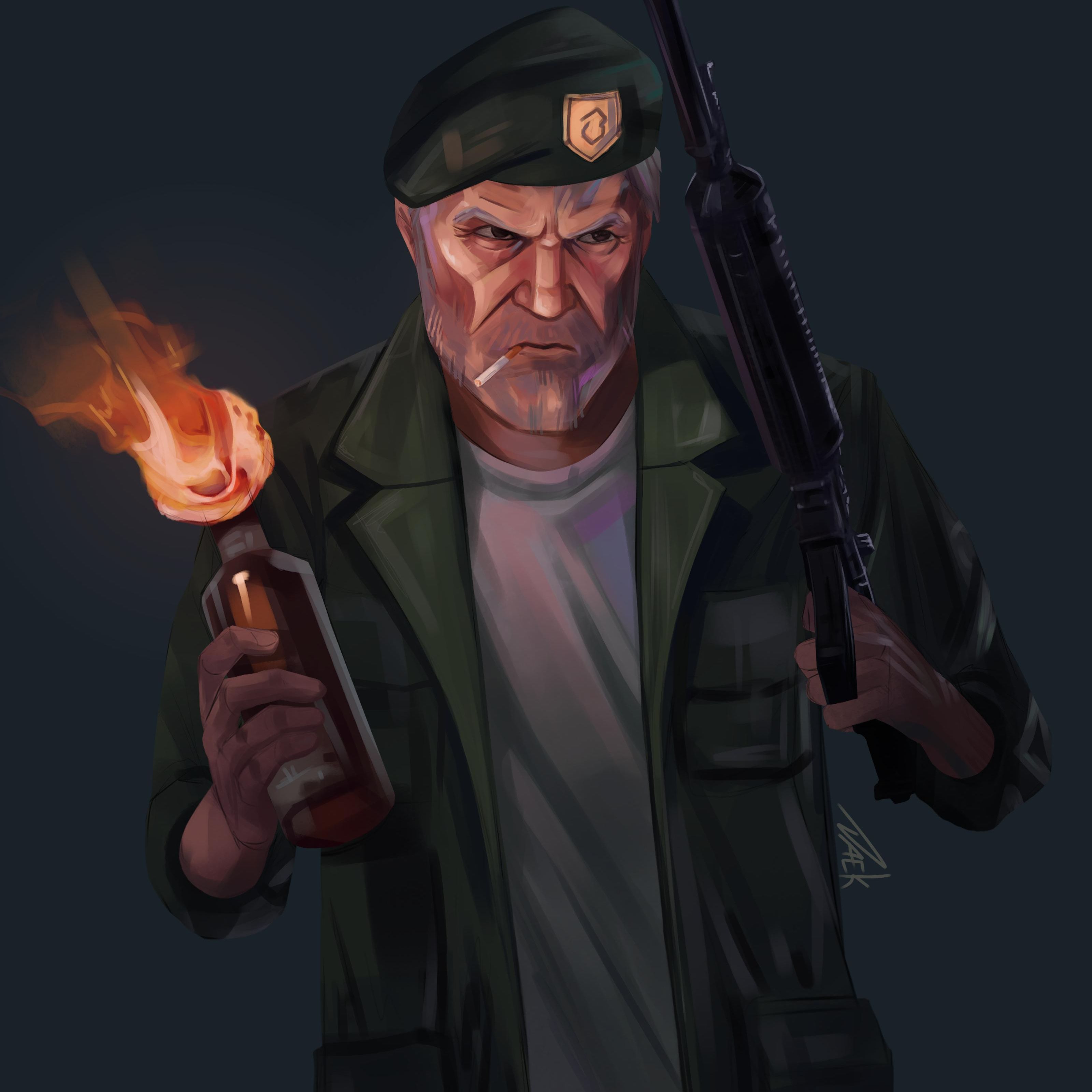 SWAT95