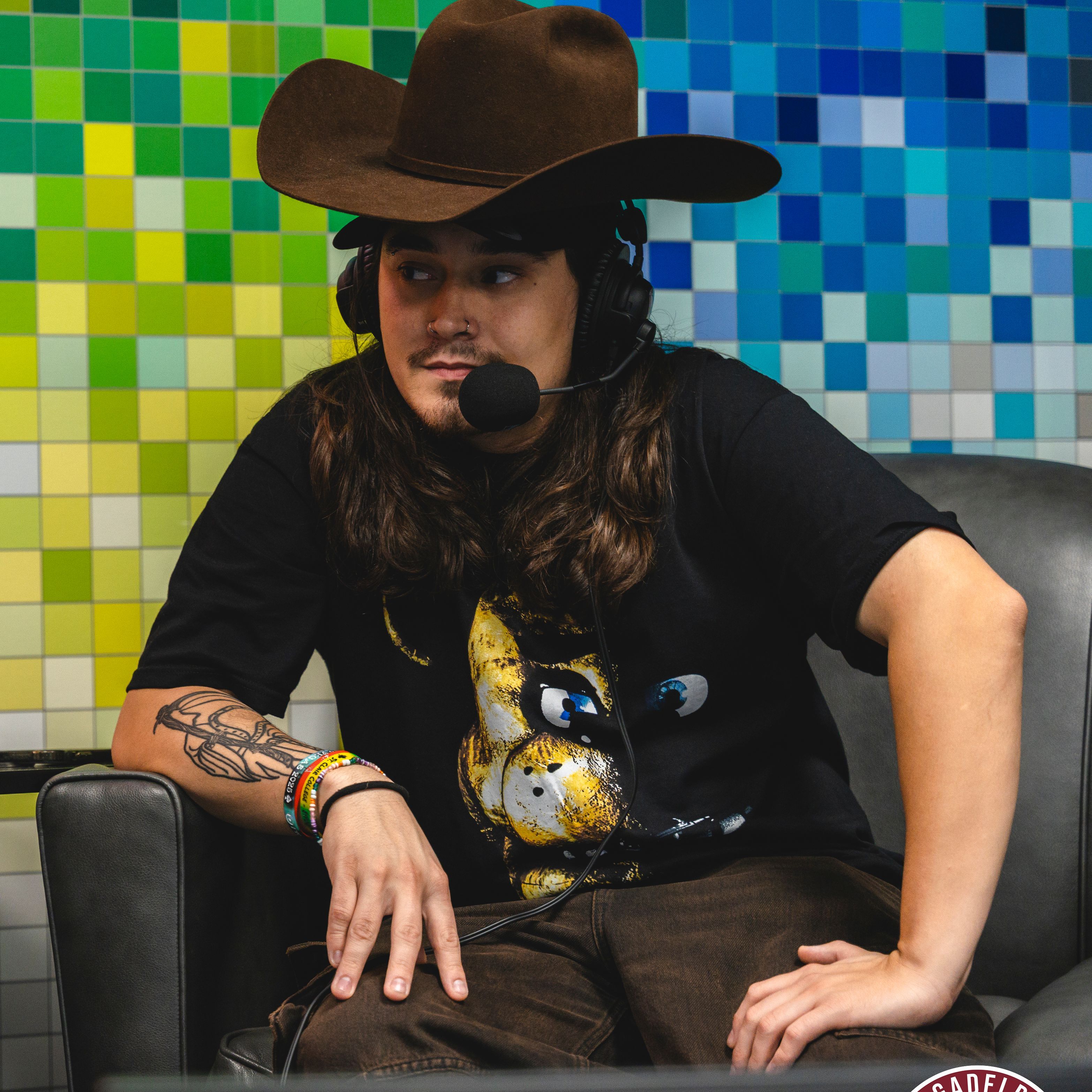 Bucketheadcs