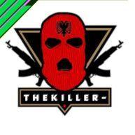Player THEK1LLER- avatar