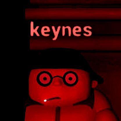Faceit profile picture for @keynes