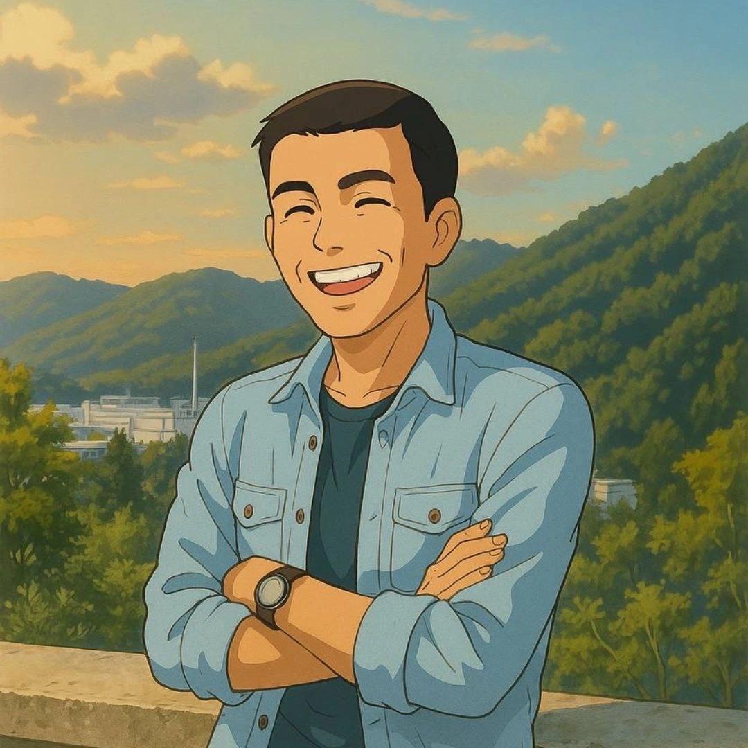 Erzhan1395 avatar