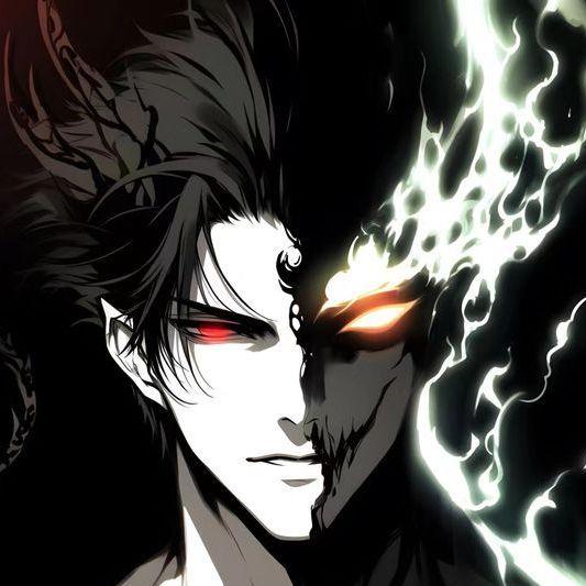 Akaiyami avatar