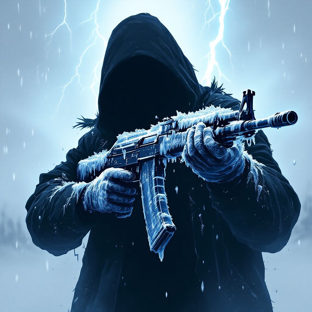 ML_Coldhand