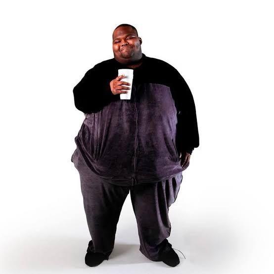 FatDejv avatar