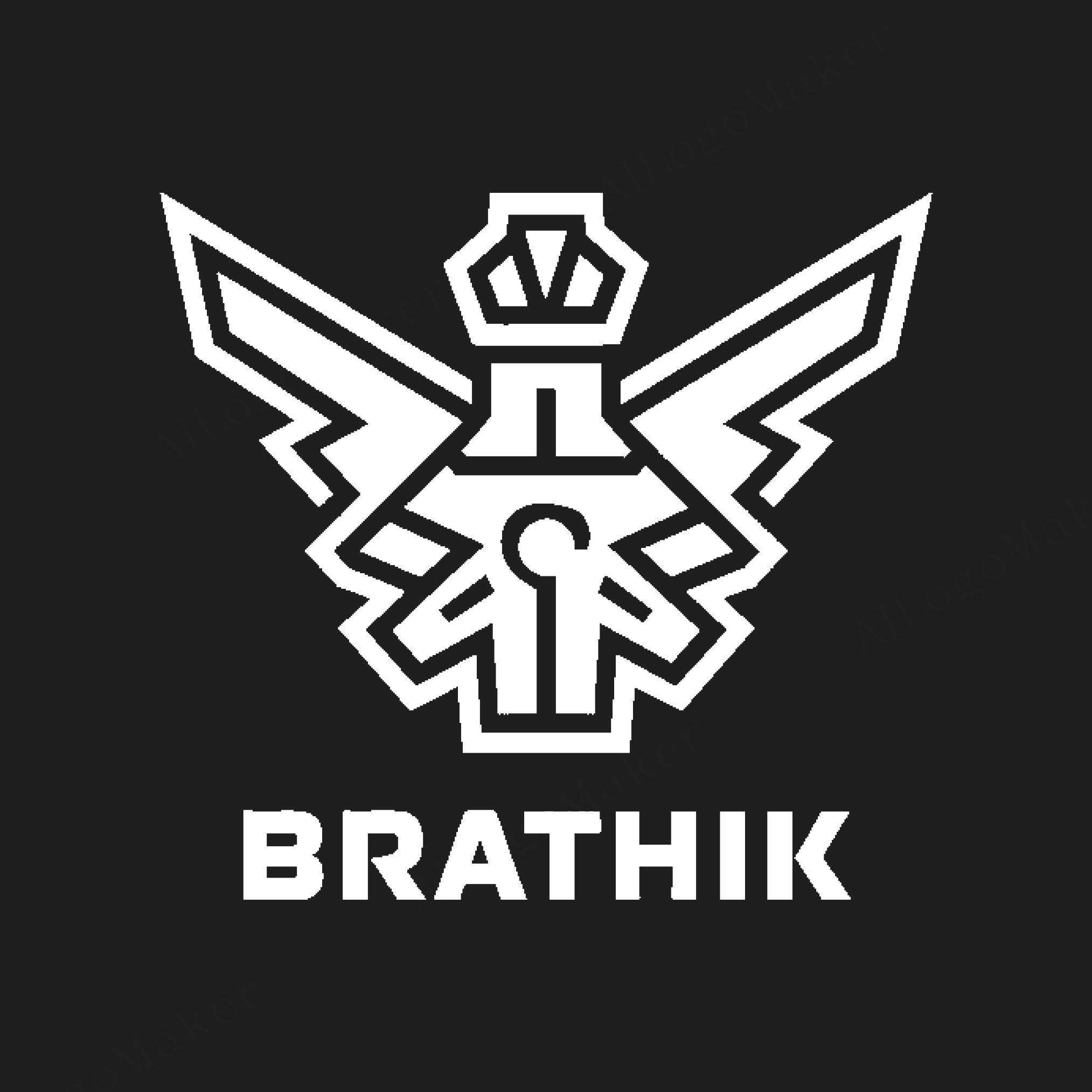 Brathik avatar