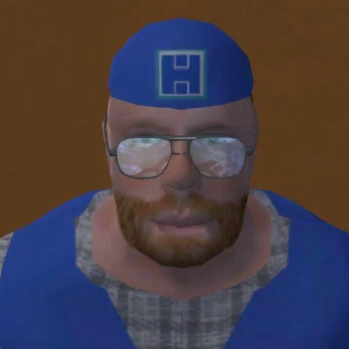Rosmoseta avatar