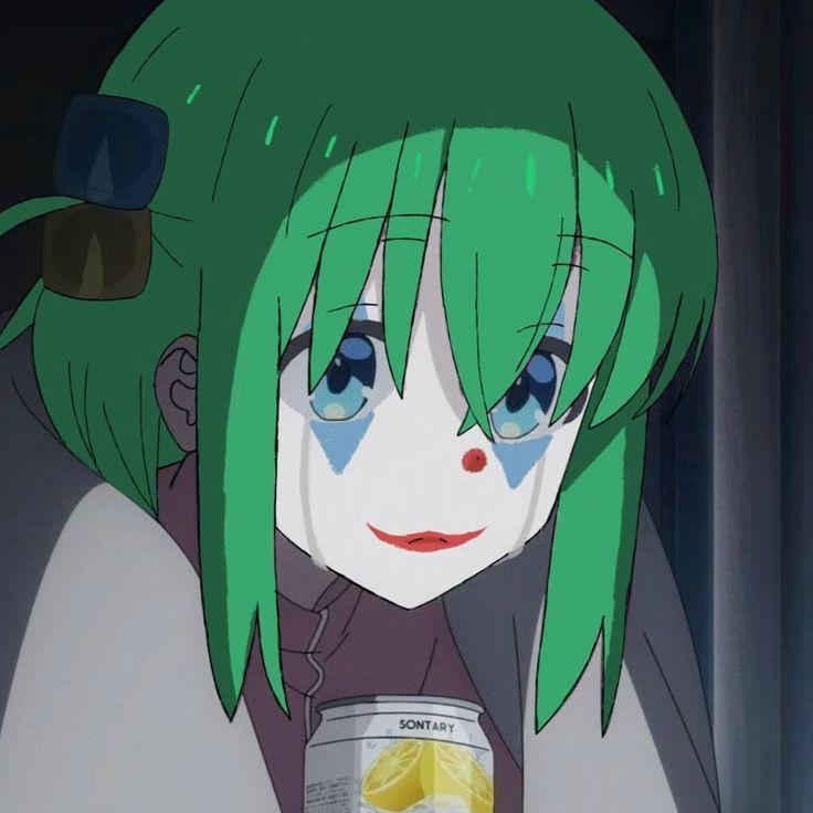 Nyashenka avatar
