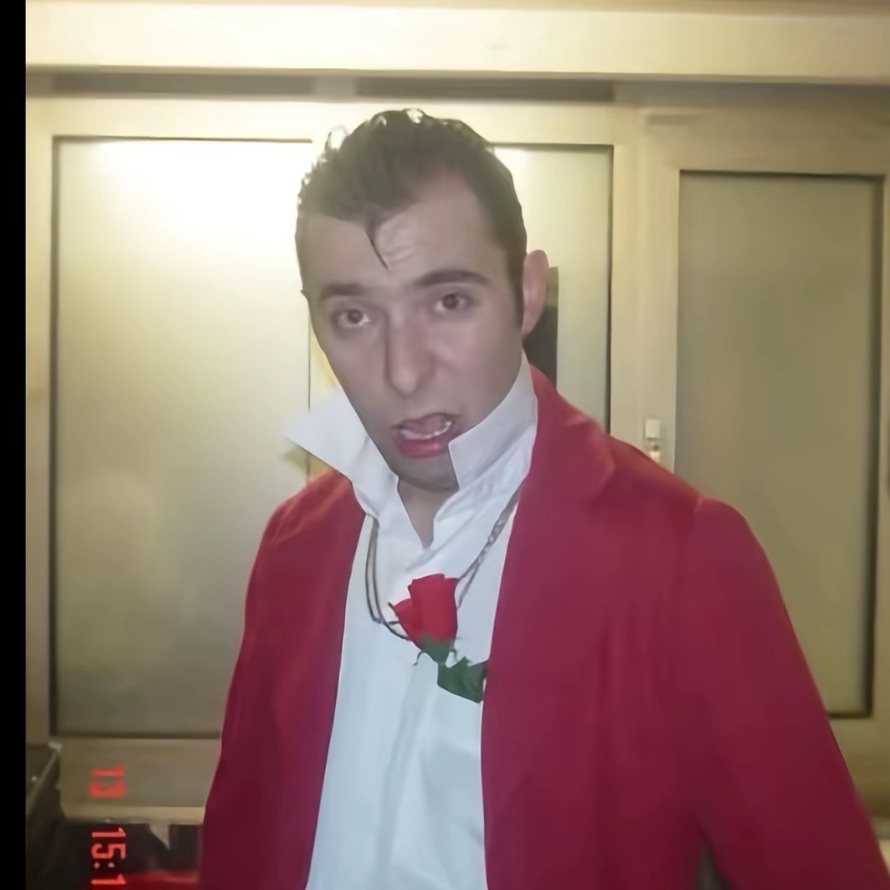 Puca- FACEIT avatar