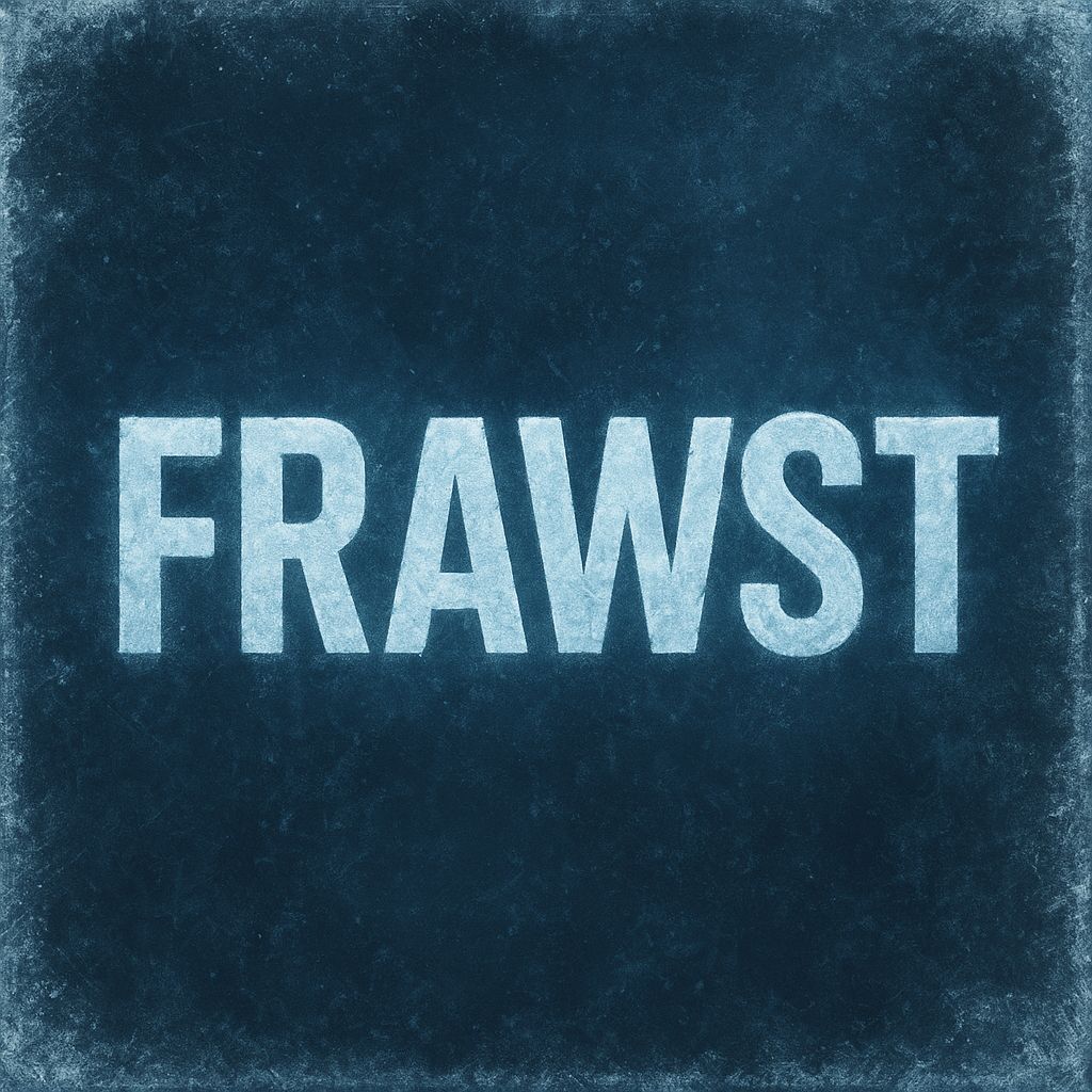 FLX-Frawst avatar