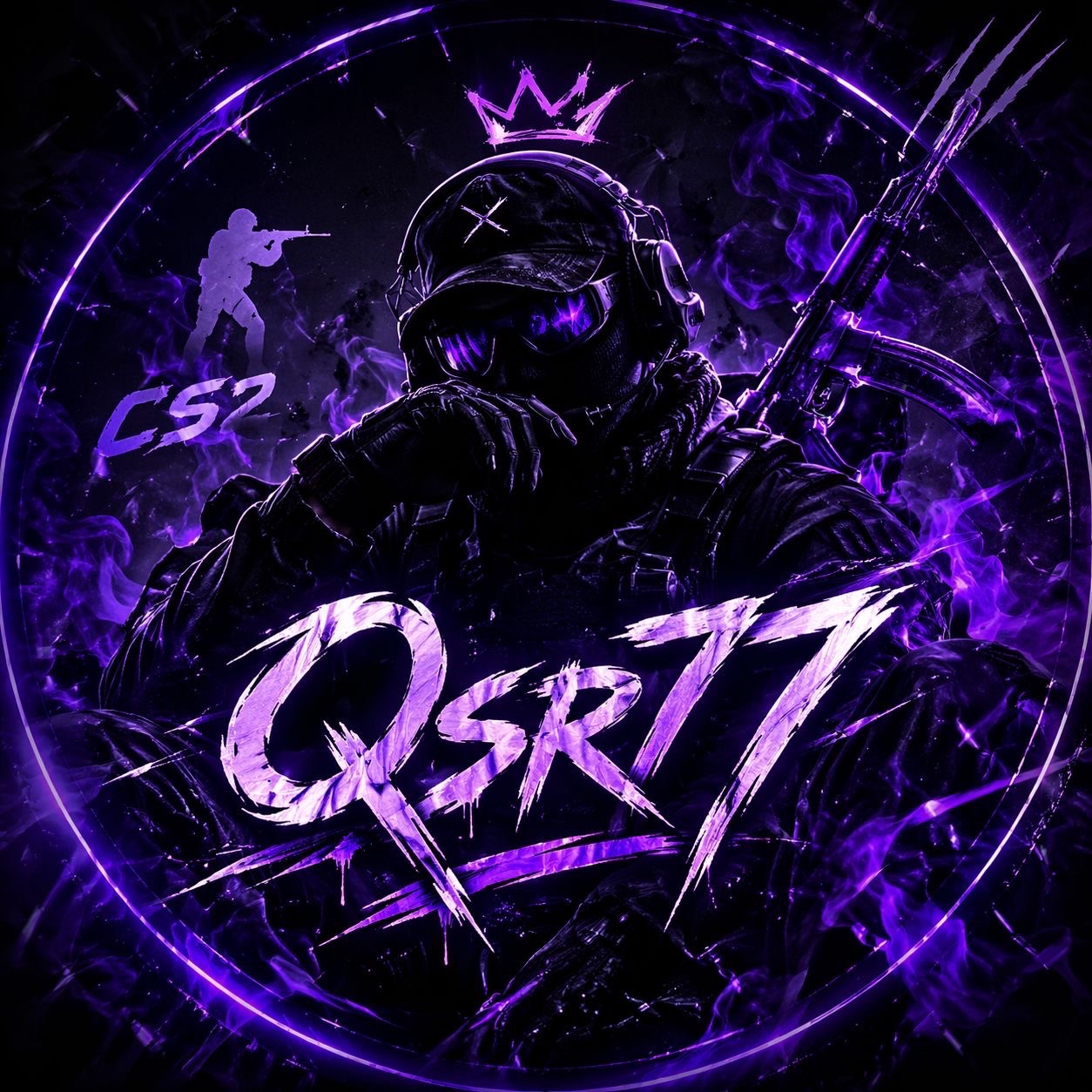 QSR77