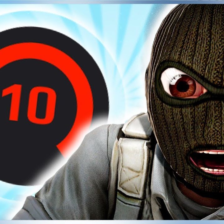 ulasssss FACEIT avatar