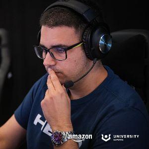 AIMGodZila avatar