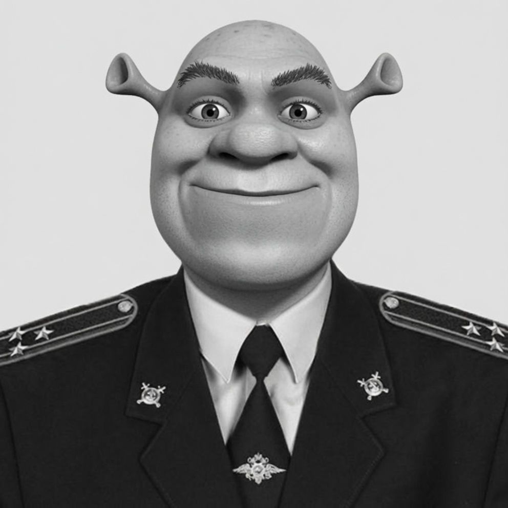 Shrek_peek67 FACEIT avatar