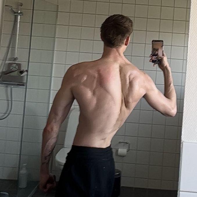 NapFlame avatar