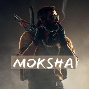 Player mokshaTH avatar