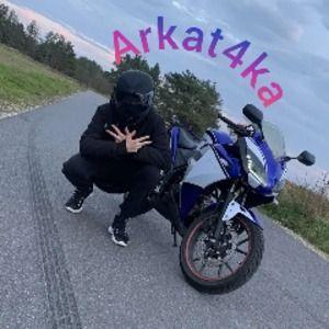 arkat4ka avatar