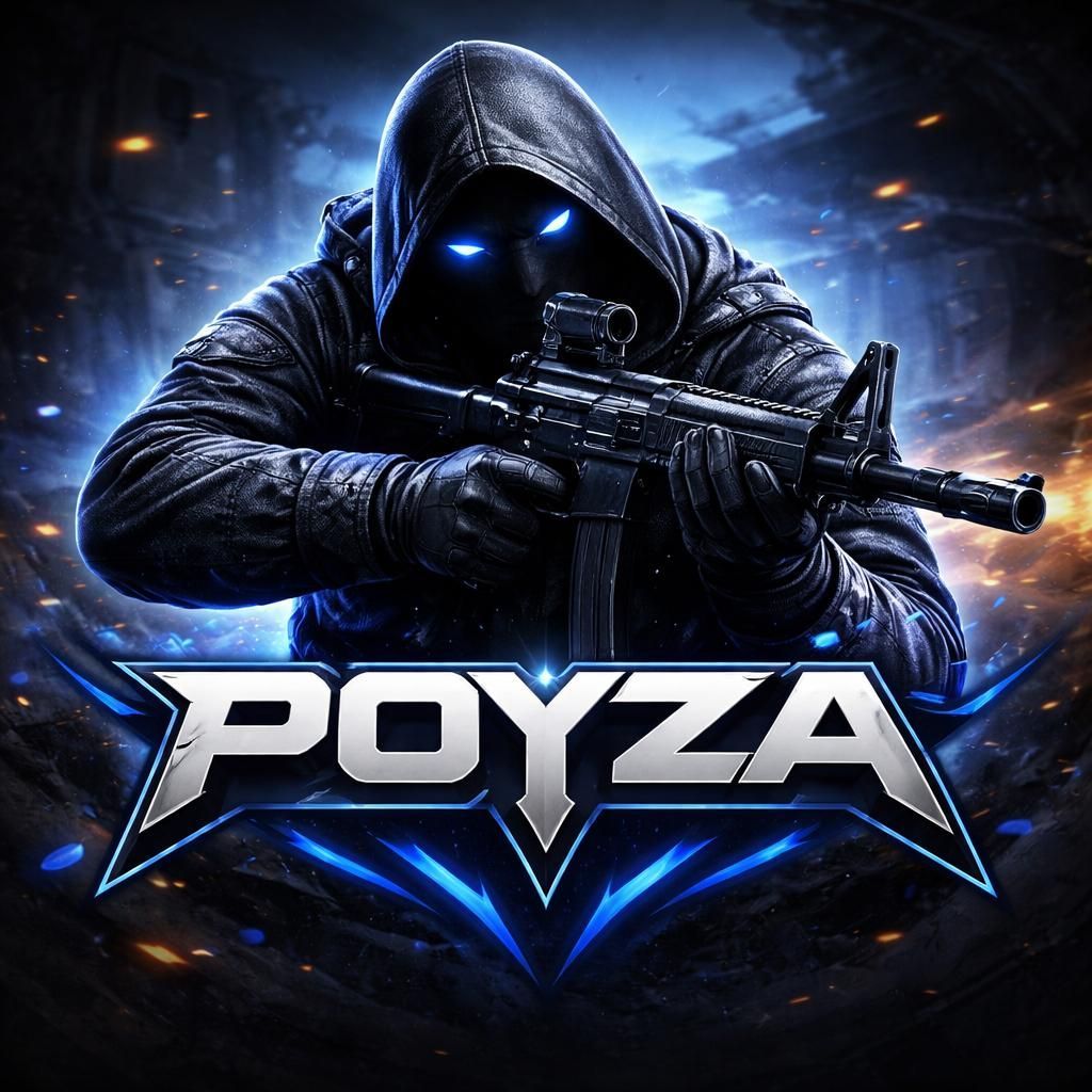 PoyZa_ FACEIT avatar