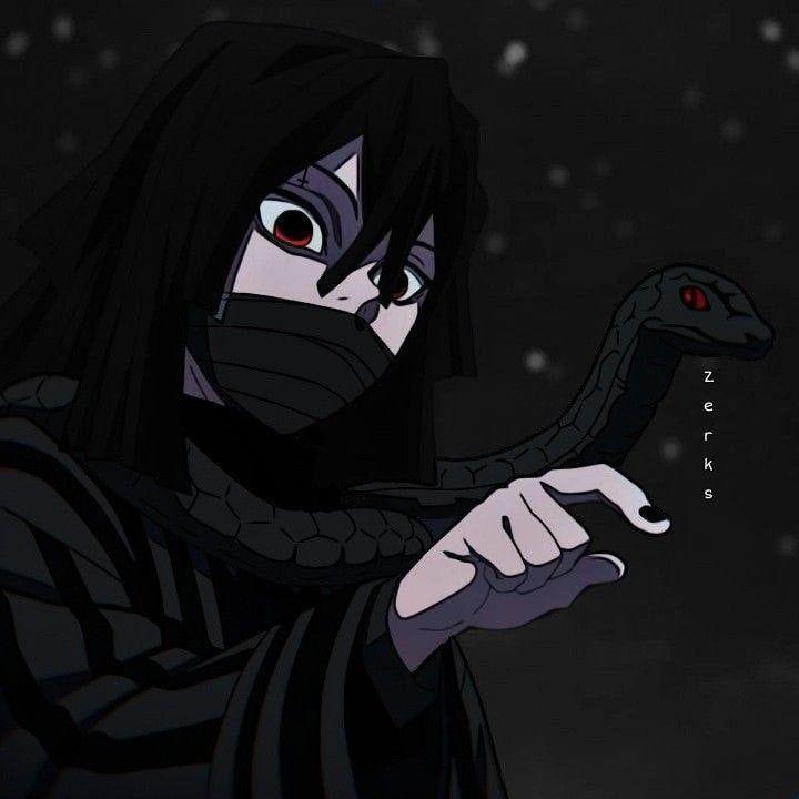 Moriheymaiki avatar