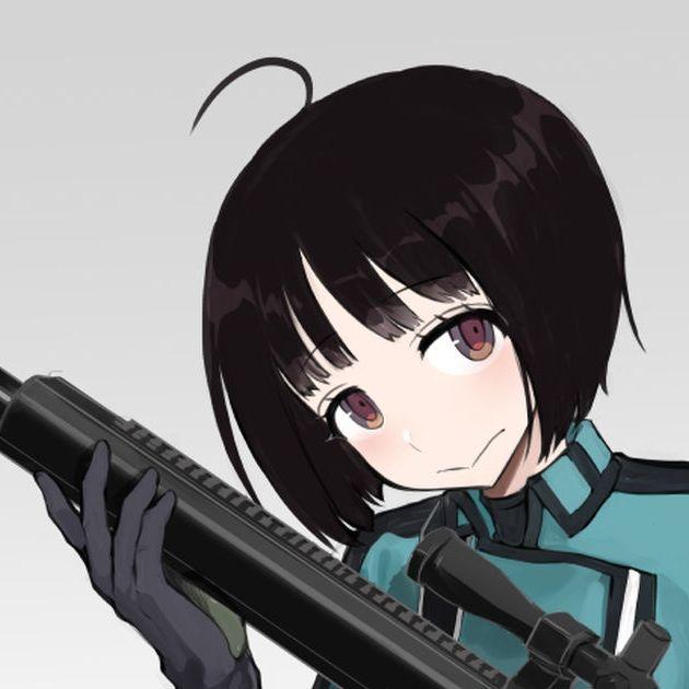 Magiacs avatar