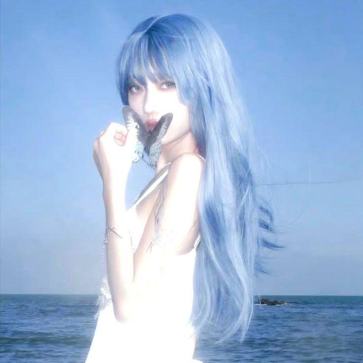 Melissa avatar