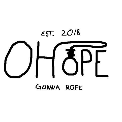 Org-N Hopeless