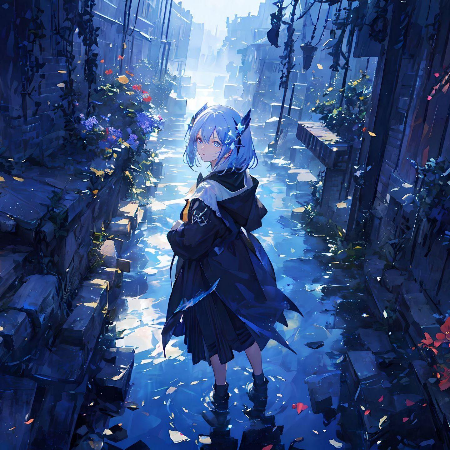 Zeny2K avatar