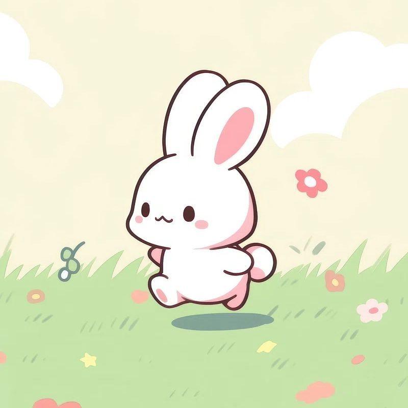 TEAM BUNNIES