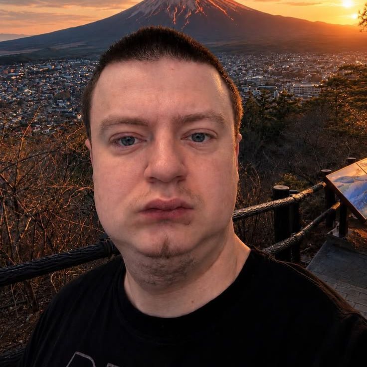 Faceit Avatar
