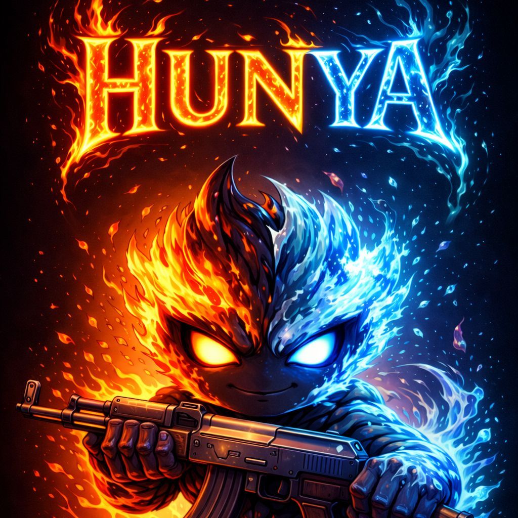 Hunya77 FACEIT avatar