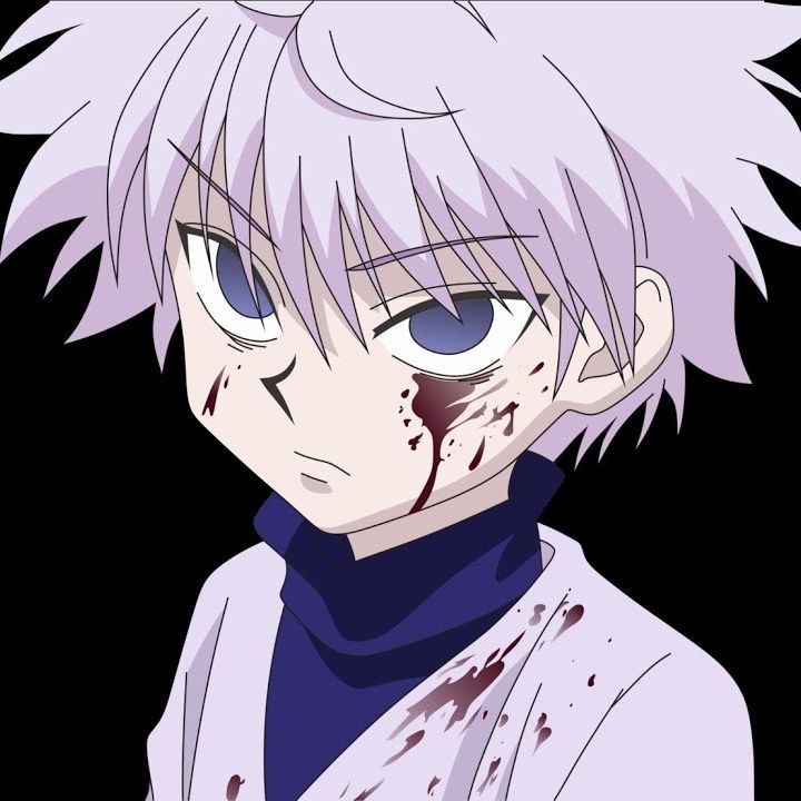Killua_zz