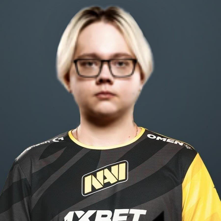 GNIIDA avatar