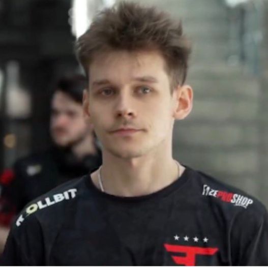 VAL77 FACEIT avatar
