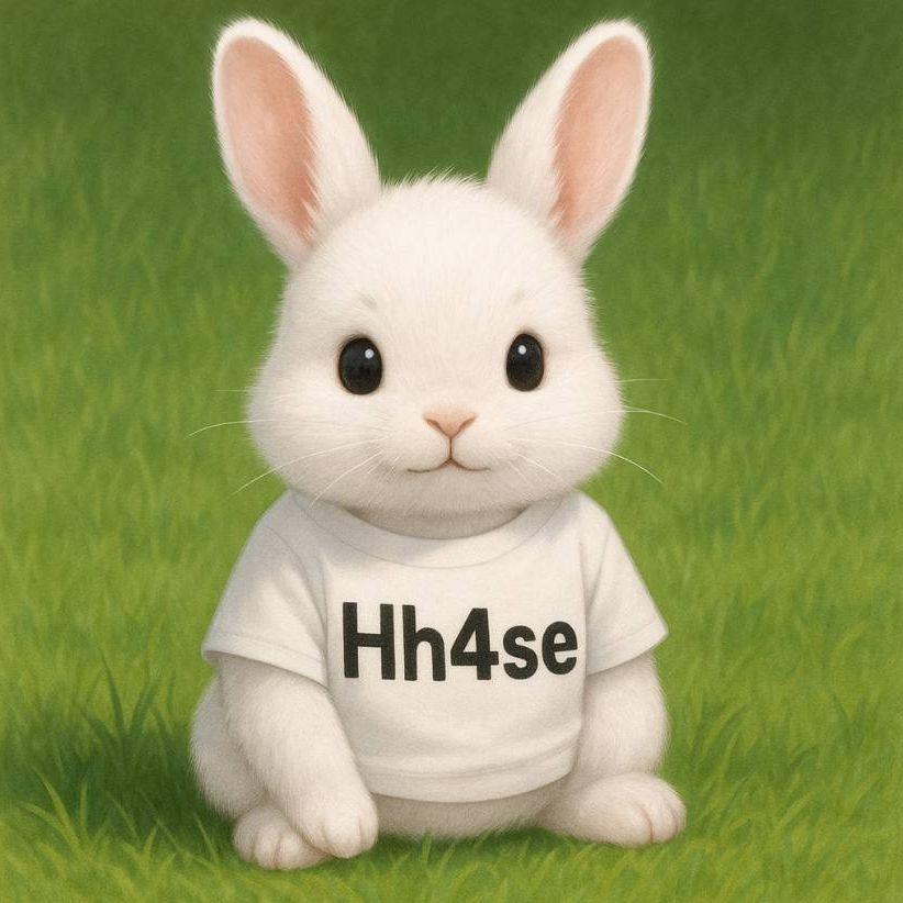 Hh4se avatar
