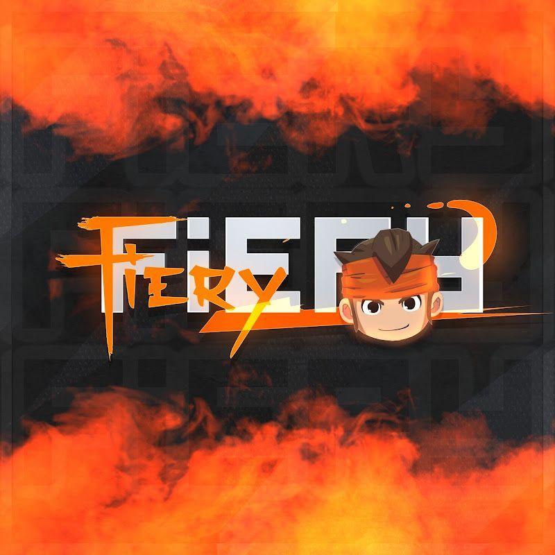 Player Fieryxs avatar