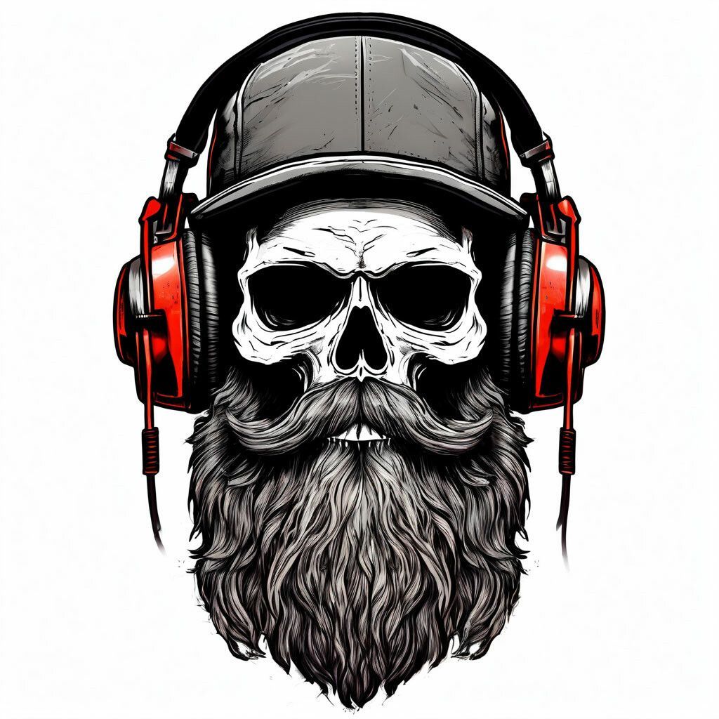 _BeardeD_