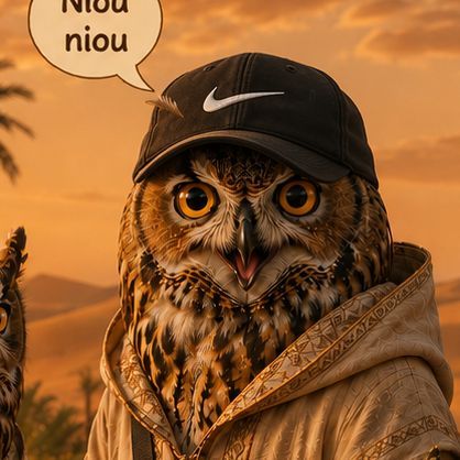 Faceit Avatar