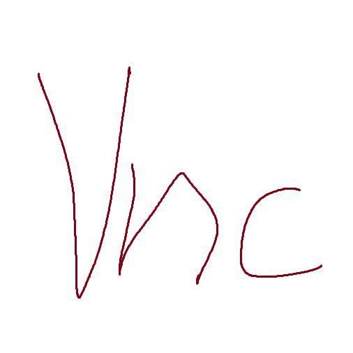 vnc_- avatar