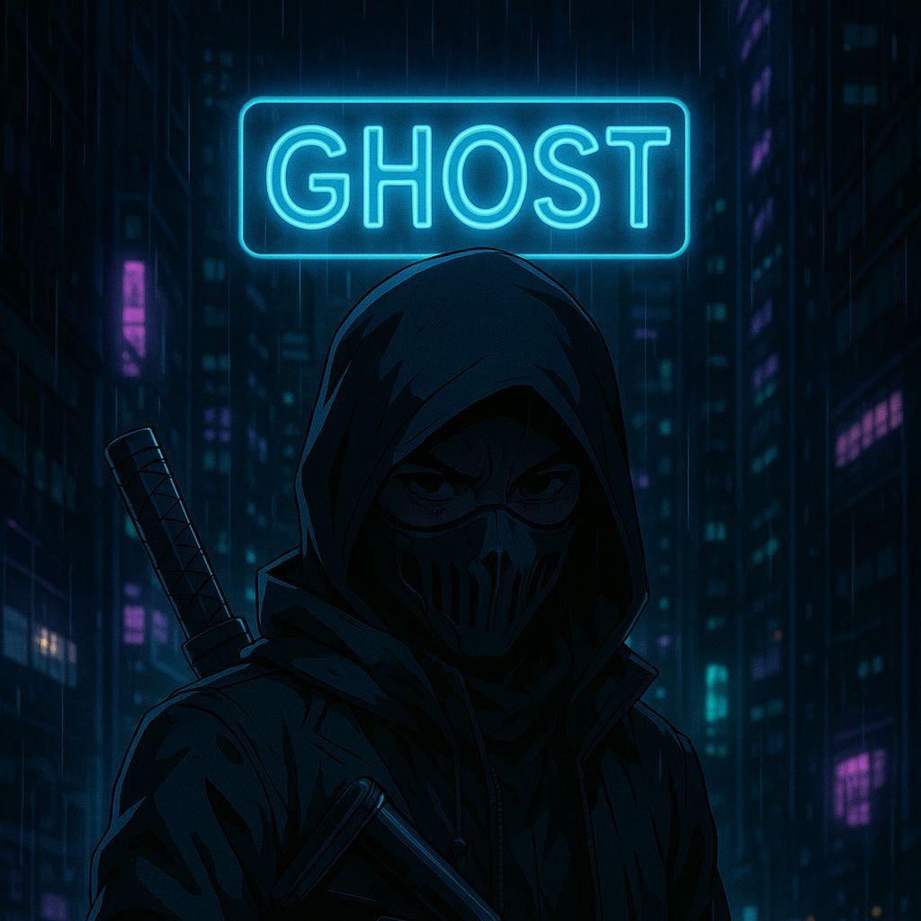 GhostFJ avatar