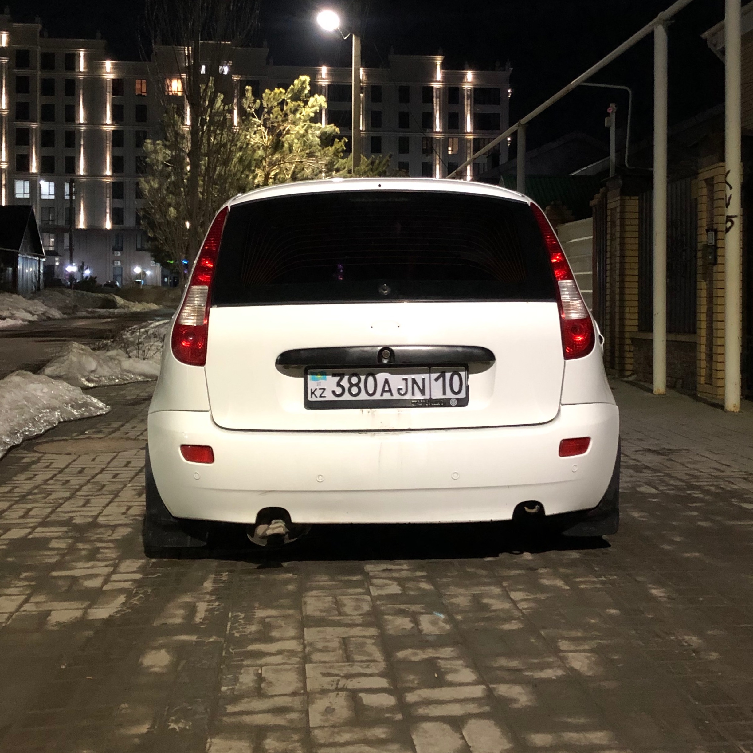 LDPR_gaz