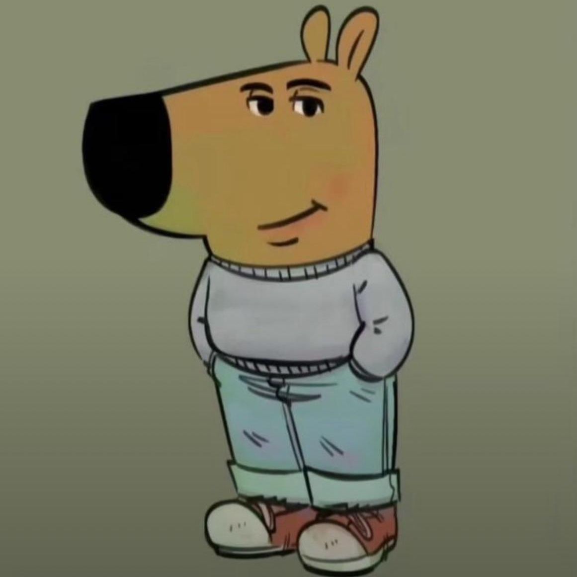 bENj FACEIT avatar