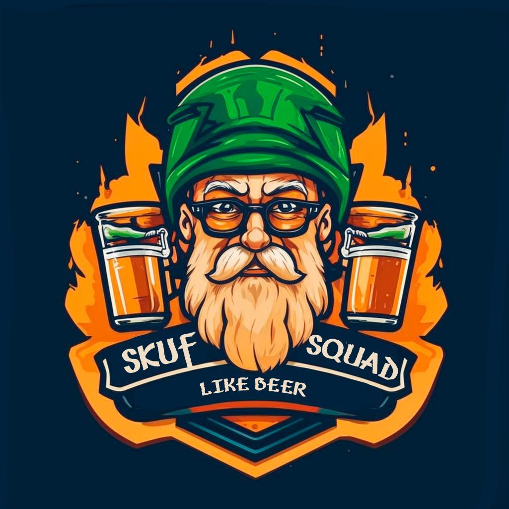 SkufSquad