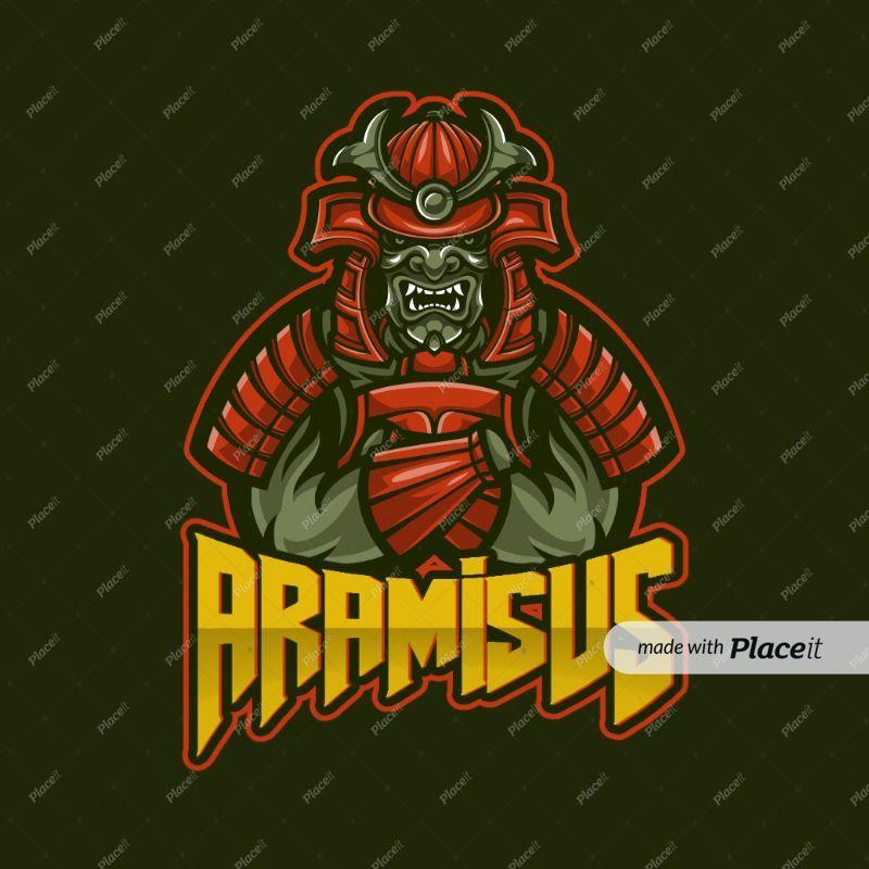 Player aramisvs avatar
