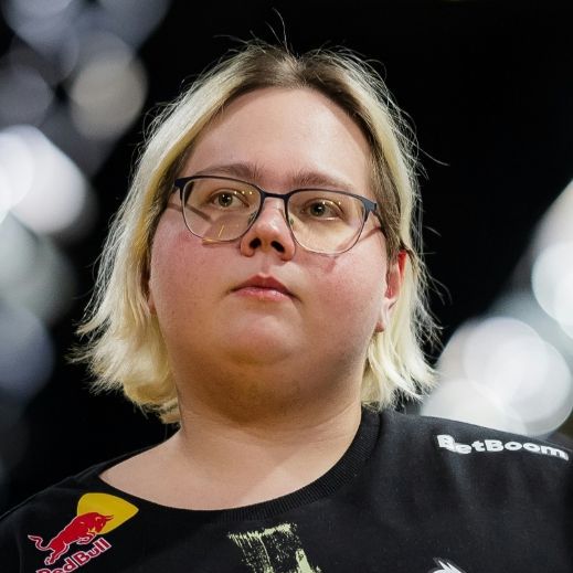 Faceit avatar