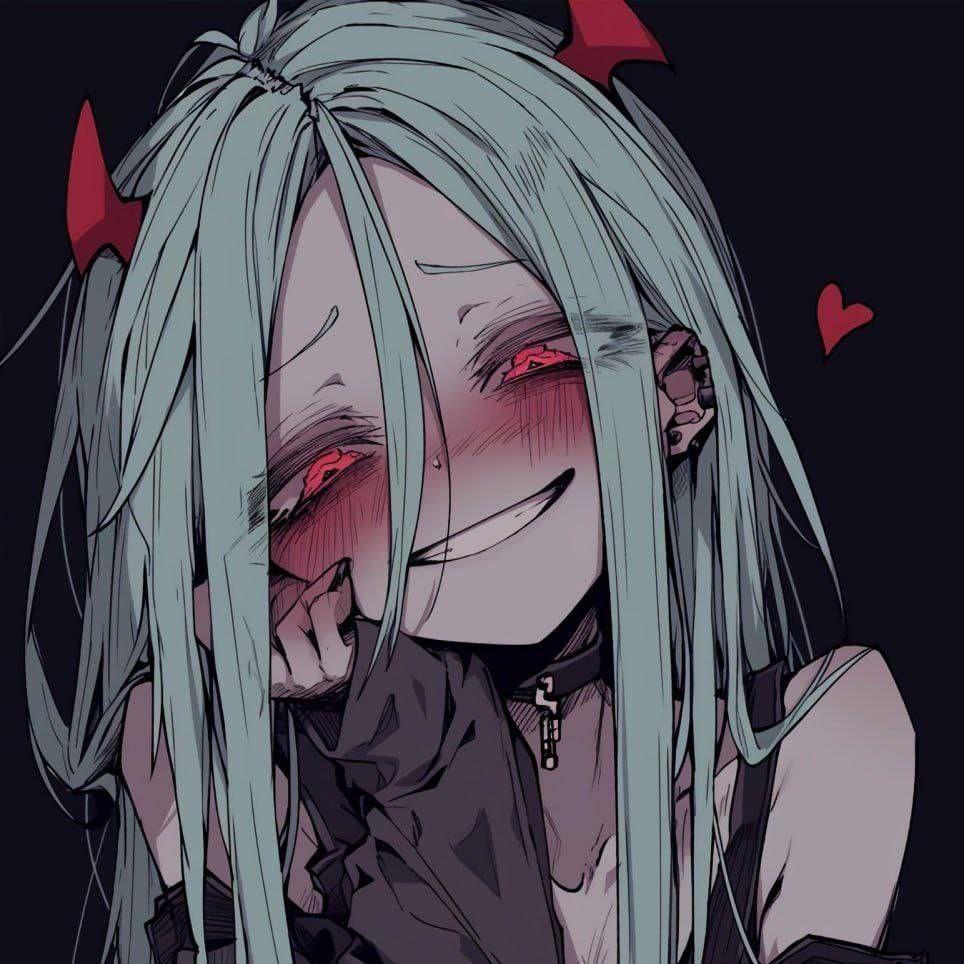 -psychosis avatar