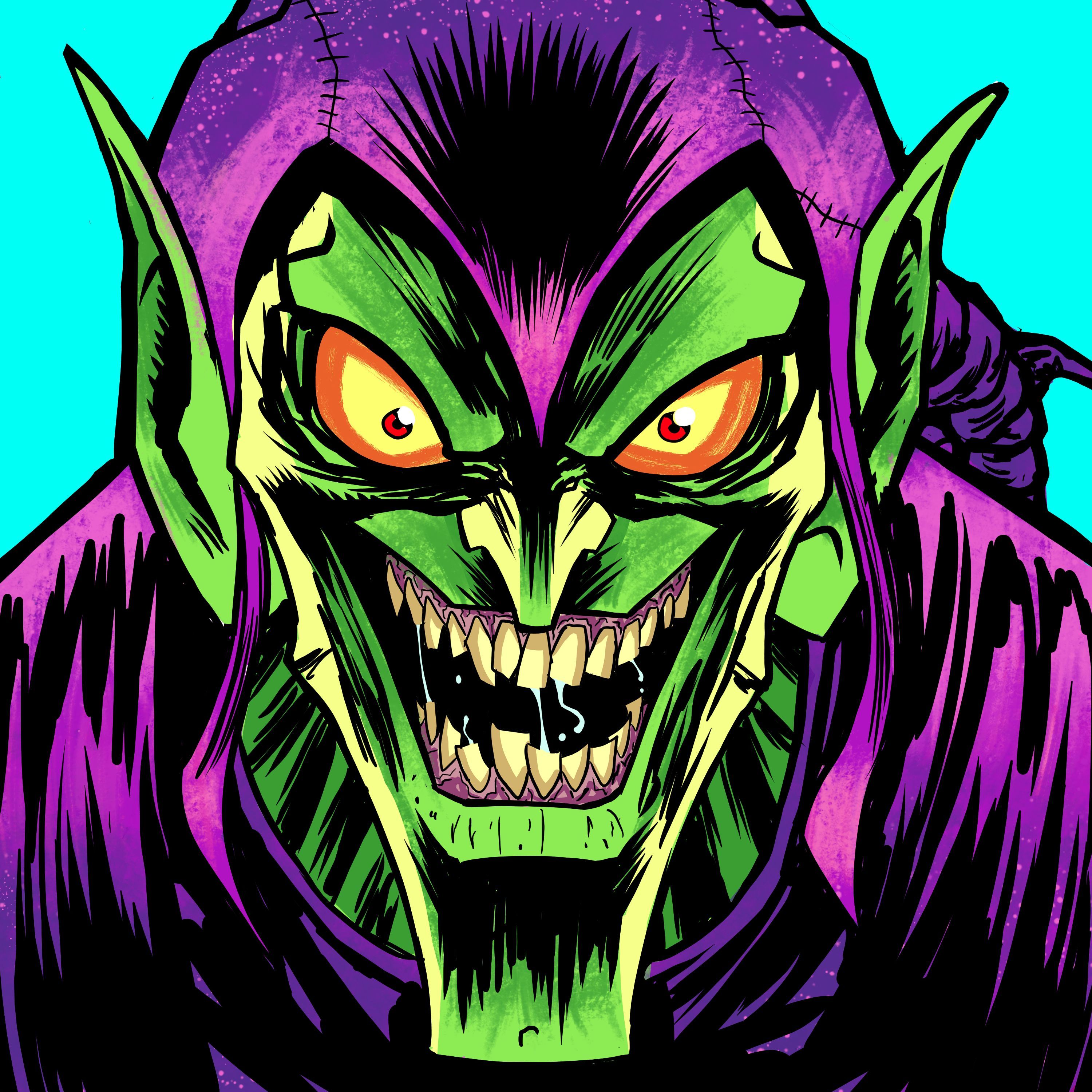 Grzesssss FACEIT avatar