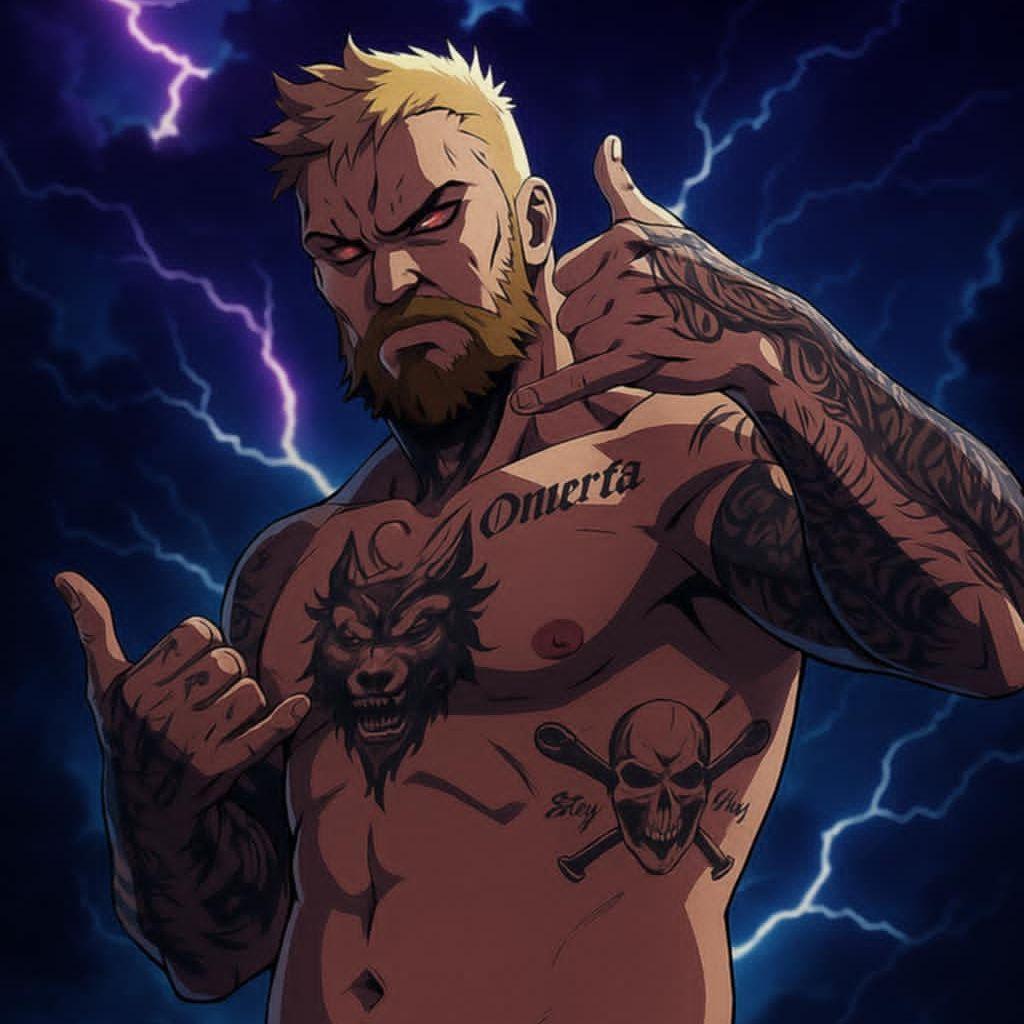 malowanyV avatar