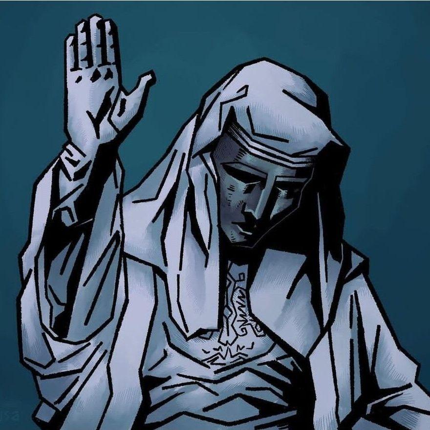 jonypes avatar
