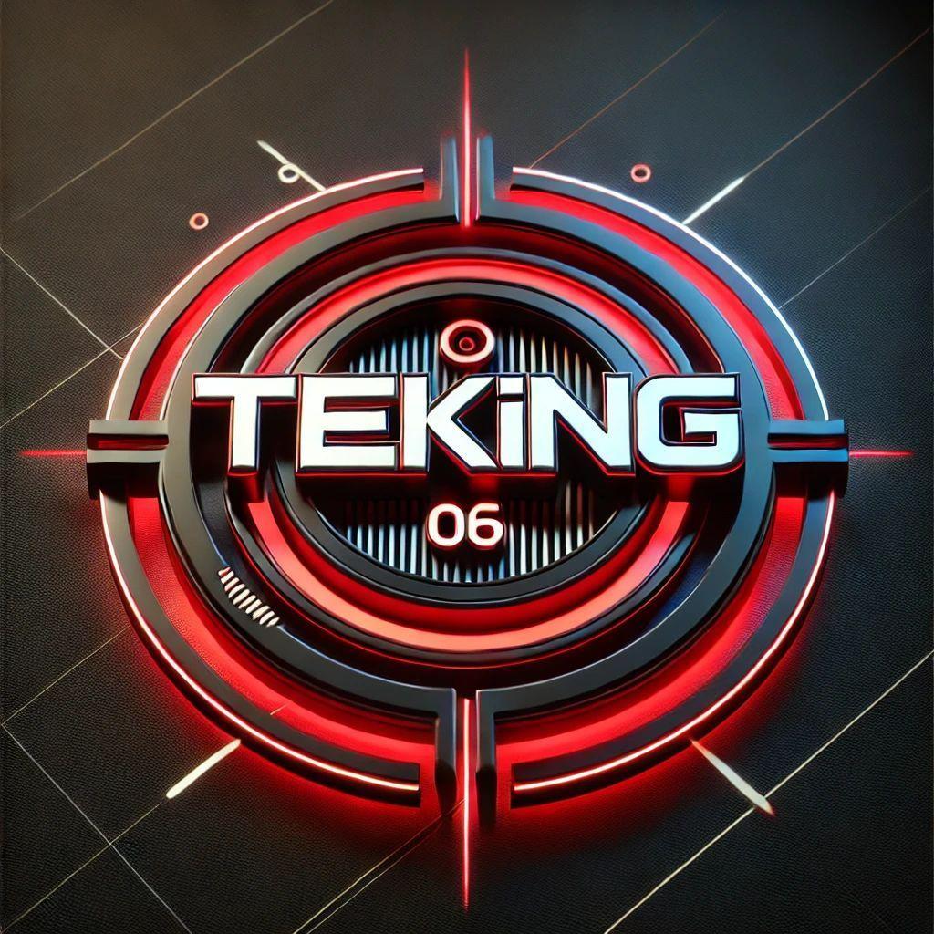 Teking06 avatar